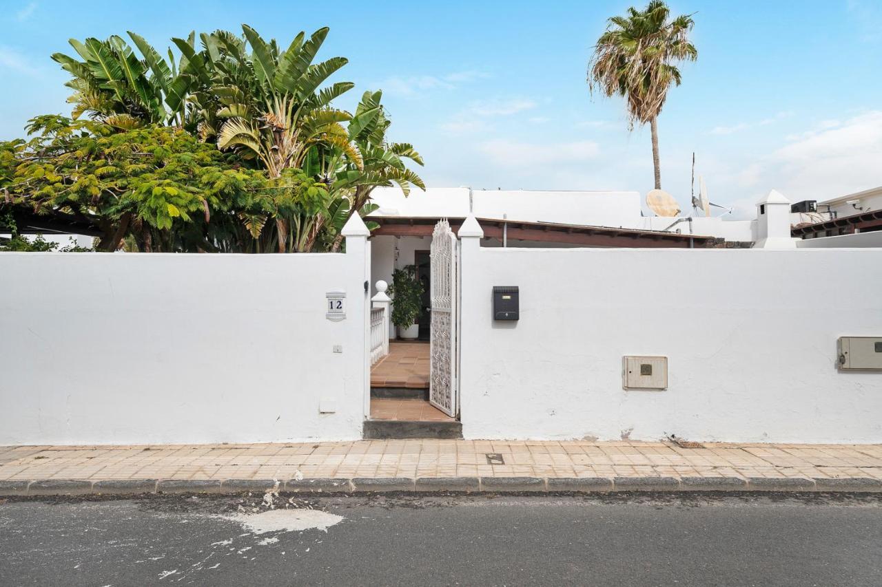 Casa Colleen Puerto del Carmen  Exterior foto
